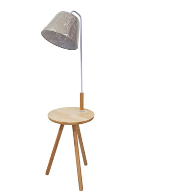 Table Floor Lamp image