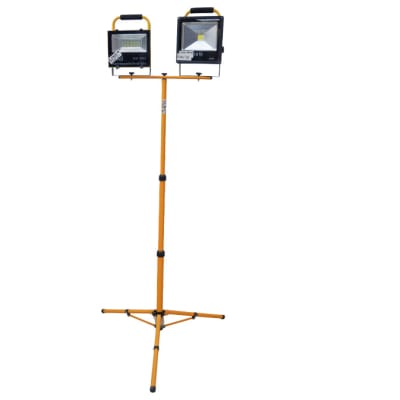 Rechargeable Flood Light image