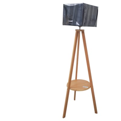 Tripod Floor Lamp image