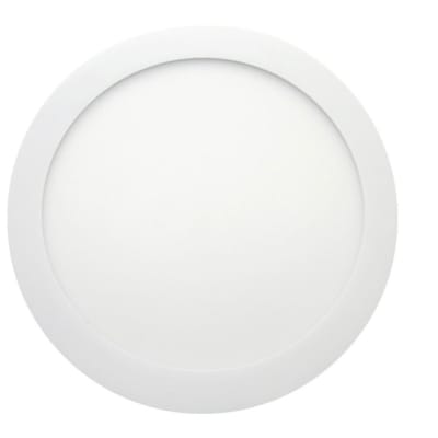 LED Slim Panel Round image