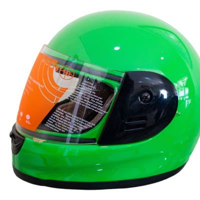Motorcycle Helmet - Best of Bikes WLT - 109 image