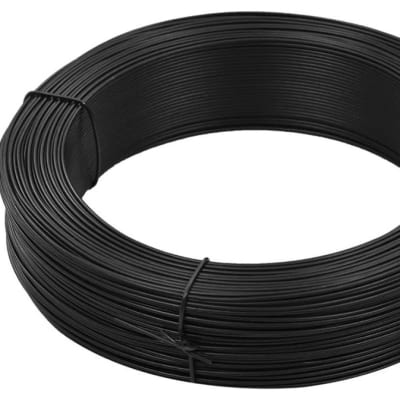 Steel Binding Wire  image