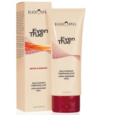 Even True  Deep Treatment Brightening Scrub image