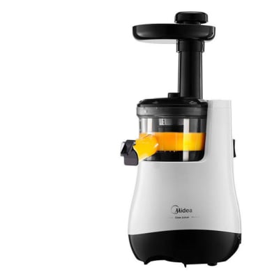 Blender - Midea Juicer Blender can make Ice cream - WJS1251E image