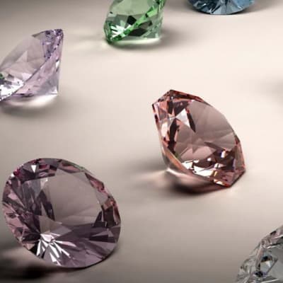 Bobbili Gems image