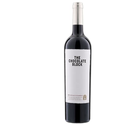 Boekenhoutskloof - The Chocolate Block WIne image