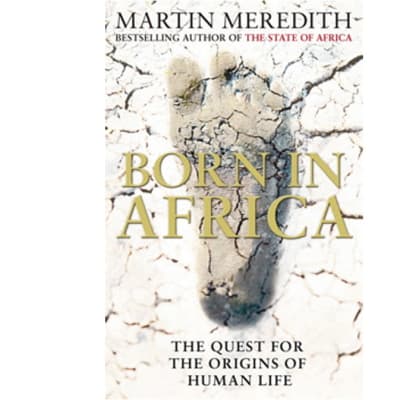 Born in Africa image