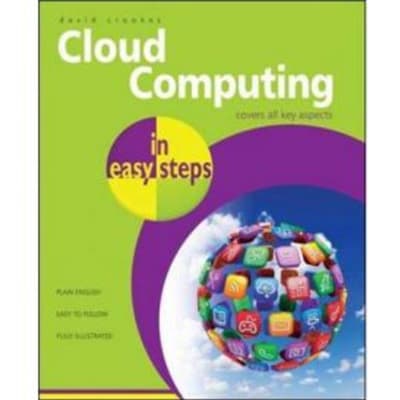 Cloud Computing in Easy Steps image