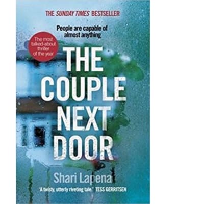 Couple Next Door image