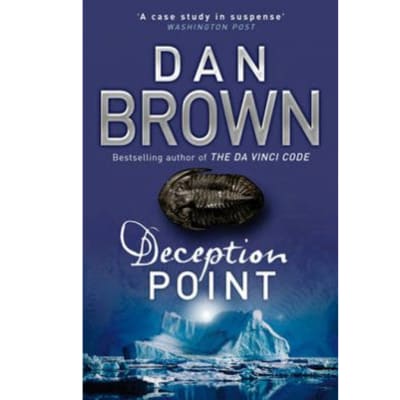 Deception Point image