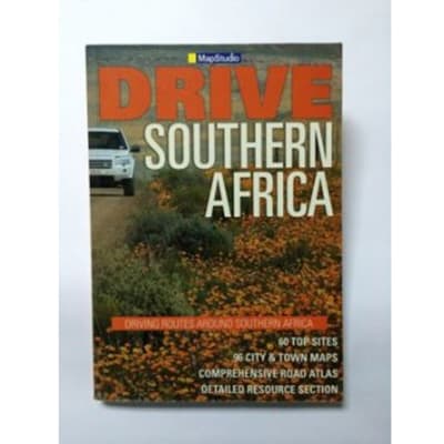 Drive Southern Africa image