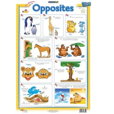 FS Opposites Chart image