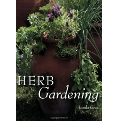 Herb Gardening image