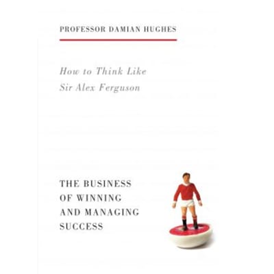 How to think like Alex Ferguson image