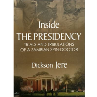 Inside The Presidency image