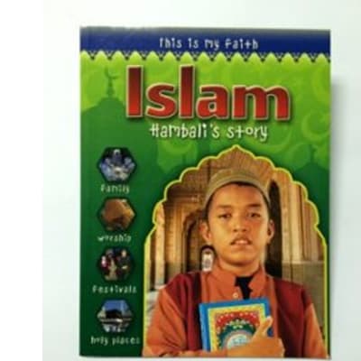 Islam Hambali’s Story image