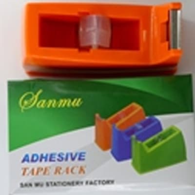 JY-Adhesive tape rack image