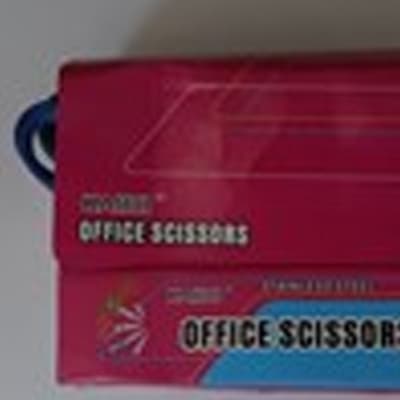 JY-Office scissor (A) image