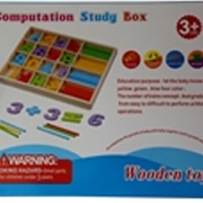 JY- Computation study box image
