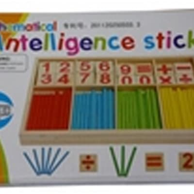 JY- Mathematical intelligence stick image