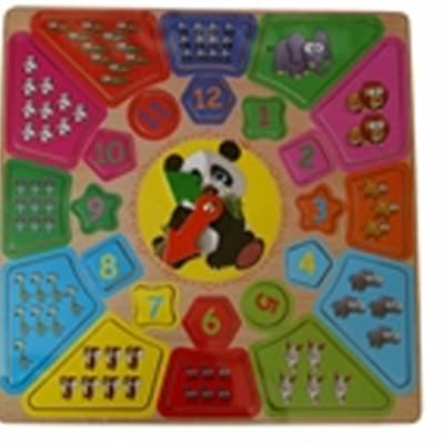 JY- Number and maths fun image
