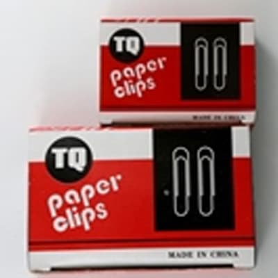 JY- Paper clip 33MM image