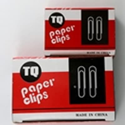 JY- Paper clip 50MM image