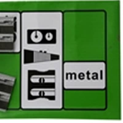 JY 2 Hole metal sharpener image
