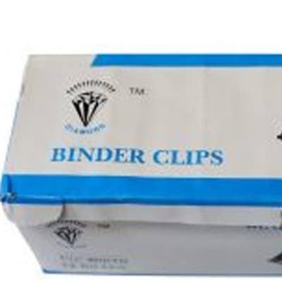 JY – Binder clips 25MM(1003) image