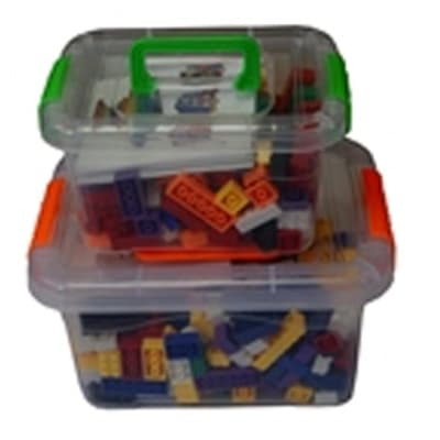 JY – Lego Blocks C Small image