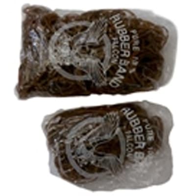 JY Rubber band 100G image