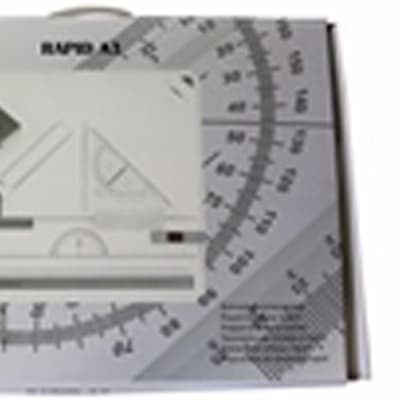 JY Set square 30CM image