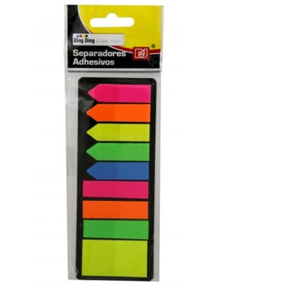 JY Sticky note flag image