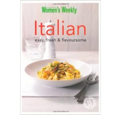 Mini Italian image