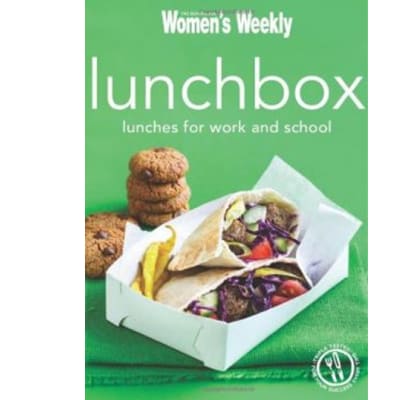 Mini Lunchbox image
