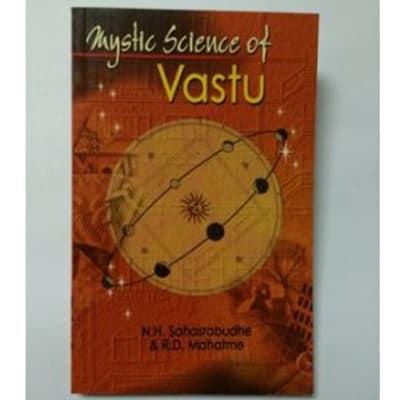 Mystic Science Of Vastu image