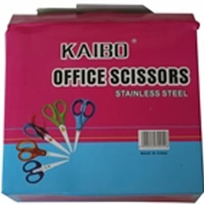 Office scissor (C) image