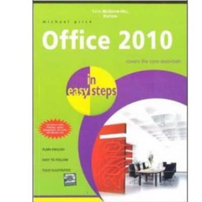 Office 2010 image