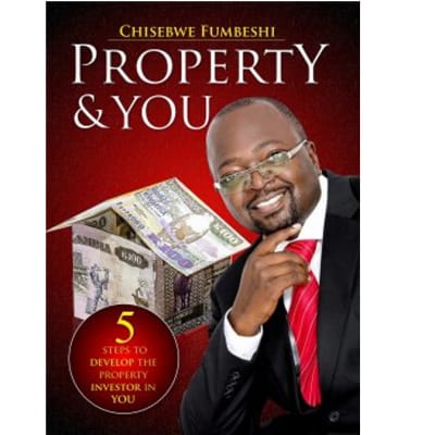 Property & You image