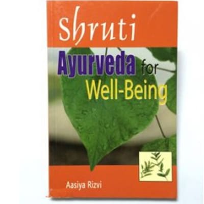 Shruti: Ayurveda For Well-Being image