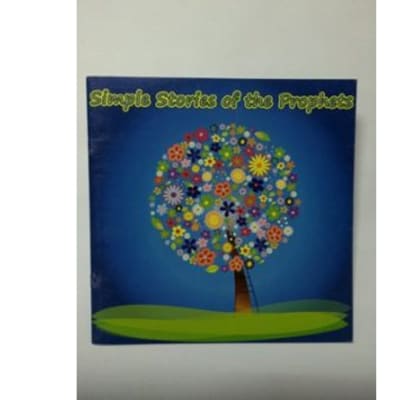 Simple Stories Of The Prophets image