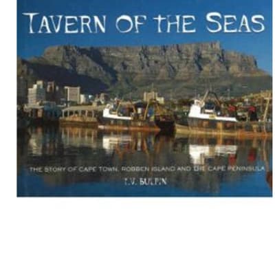 Tavern of the Seas image