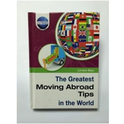 The Greatest Moving Abroad Tips In the World image