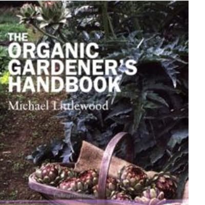 The Organic Gardener’s Handbook image