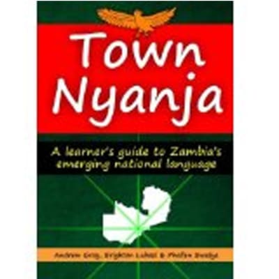 Town Nyanja image