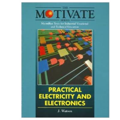 Practical Electricity and Electronics (Motivate) image