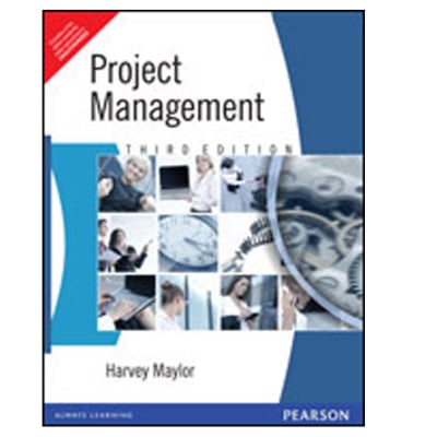 Project Management image