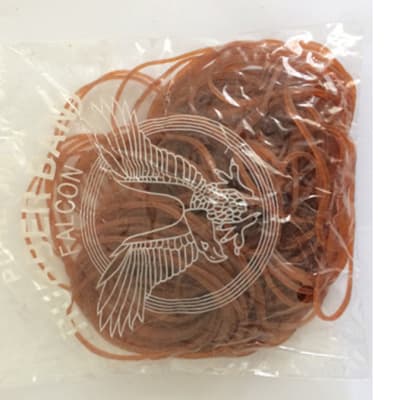 Rubber Band 100GMS SIZE 32 image