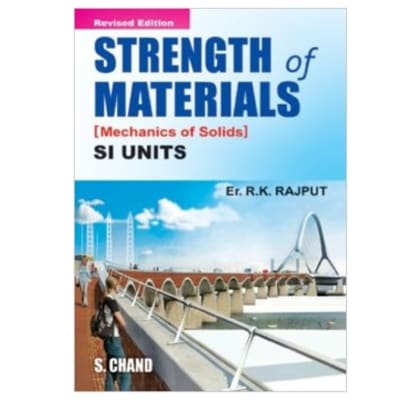 Strength Of Materials image