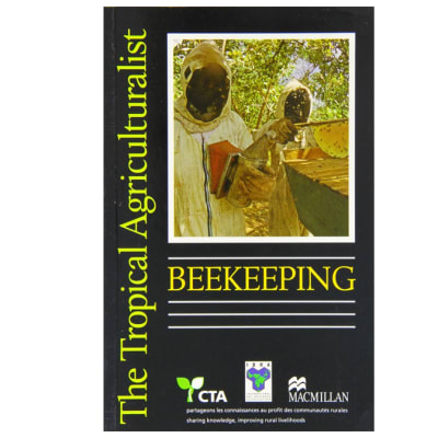 The Tropical Agriculturist: Beekeeping image